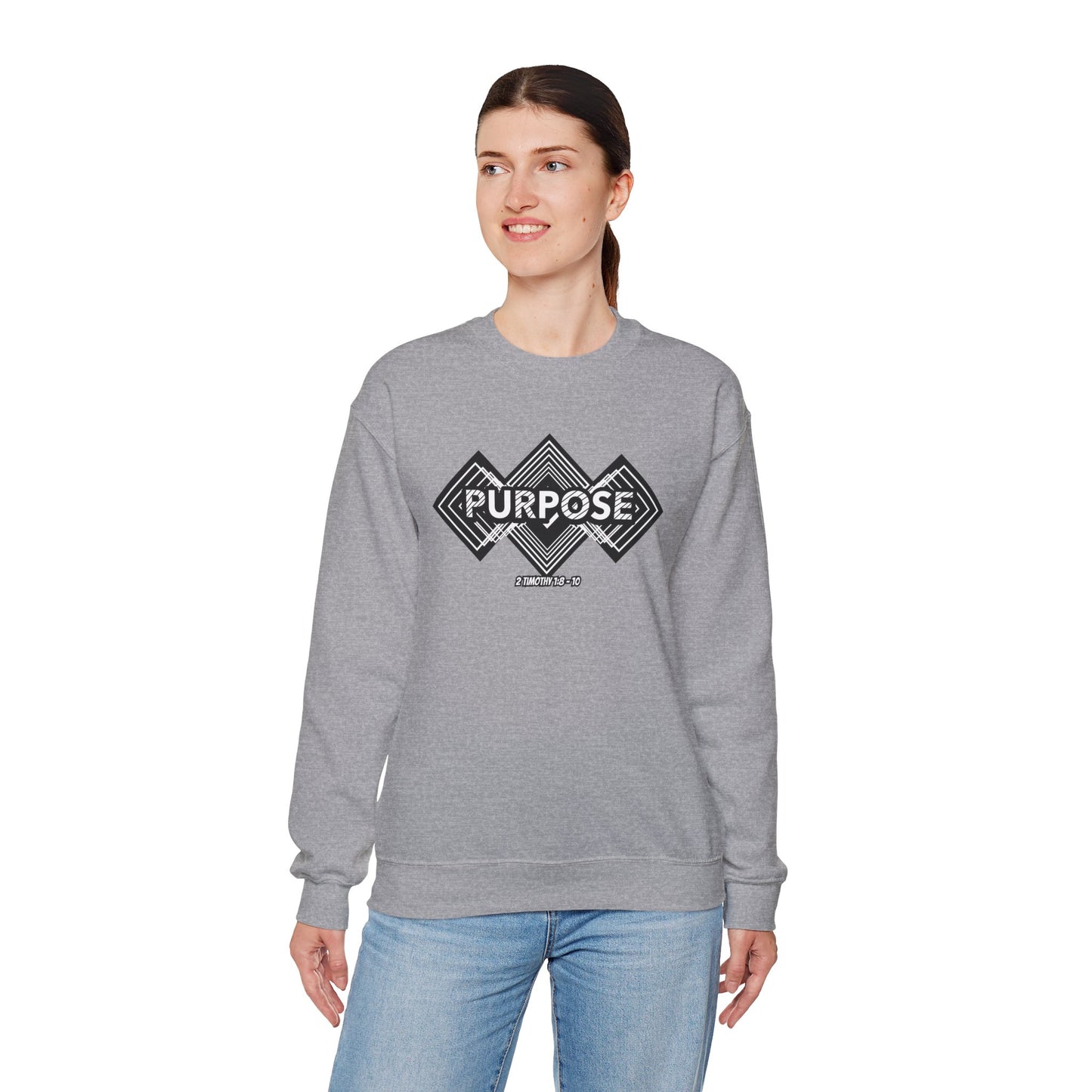 Purpose Sweatshirt