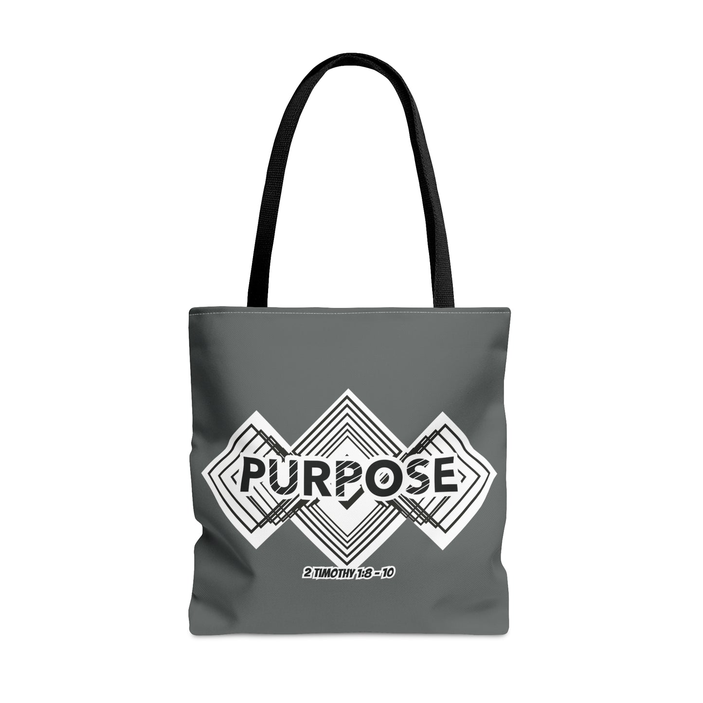 Purpose Tote Bag