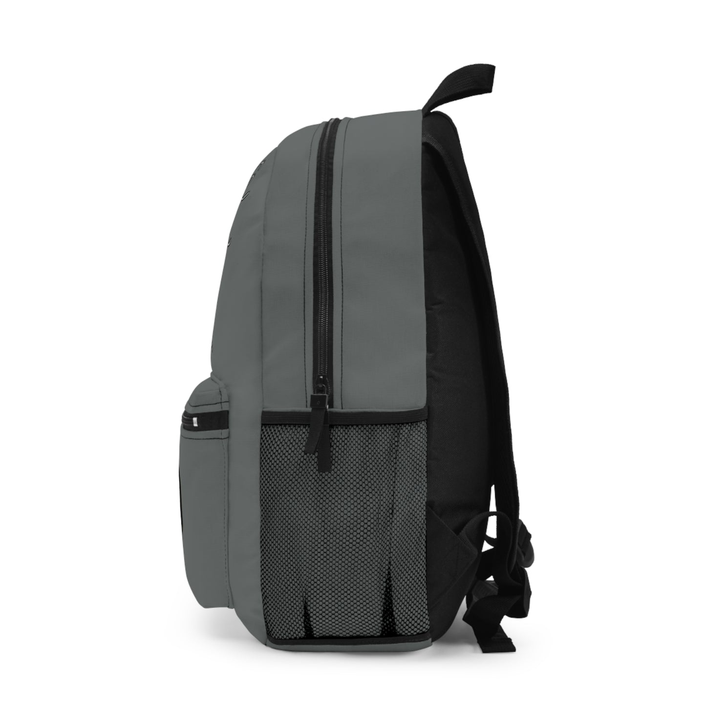 God's Time Is Different Than Ours Backpack