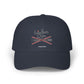 Wisdom Over Foolishness Cap