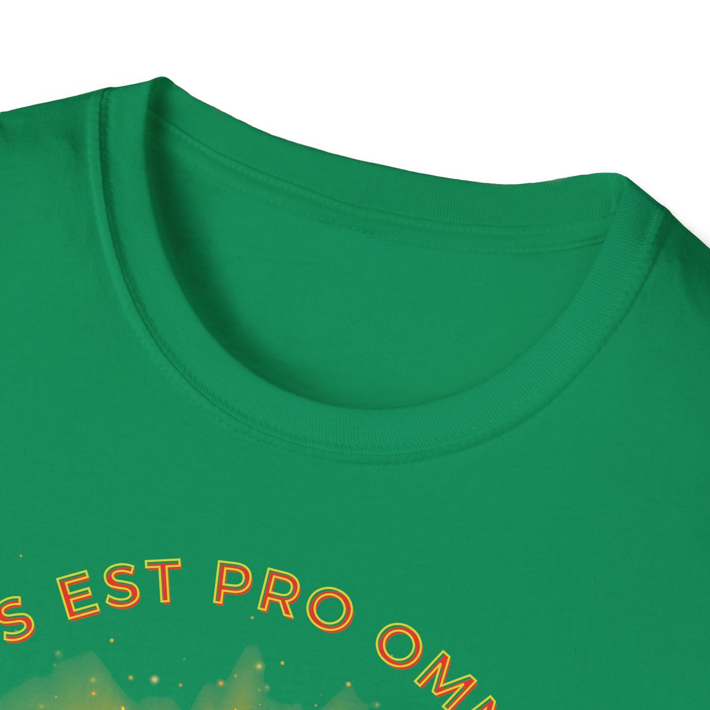 Satis Est Pro Omnibus Tee