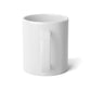 Wisdom Over Foolishness Jumbo Mug