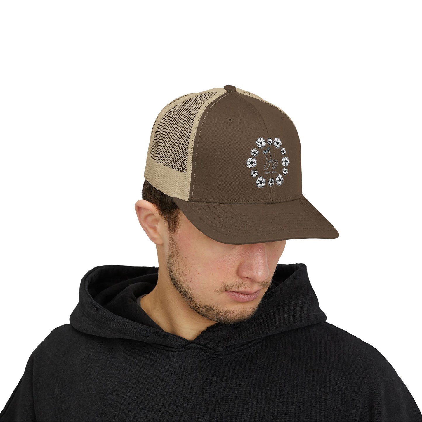 Joy Snapback