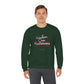 Wisdom Over Foolishness Sweatshirt