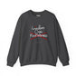 Wisdom Over Foolishness Sweatshirt