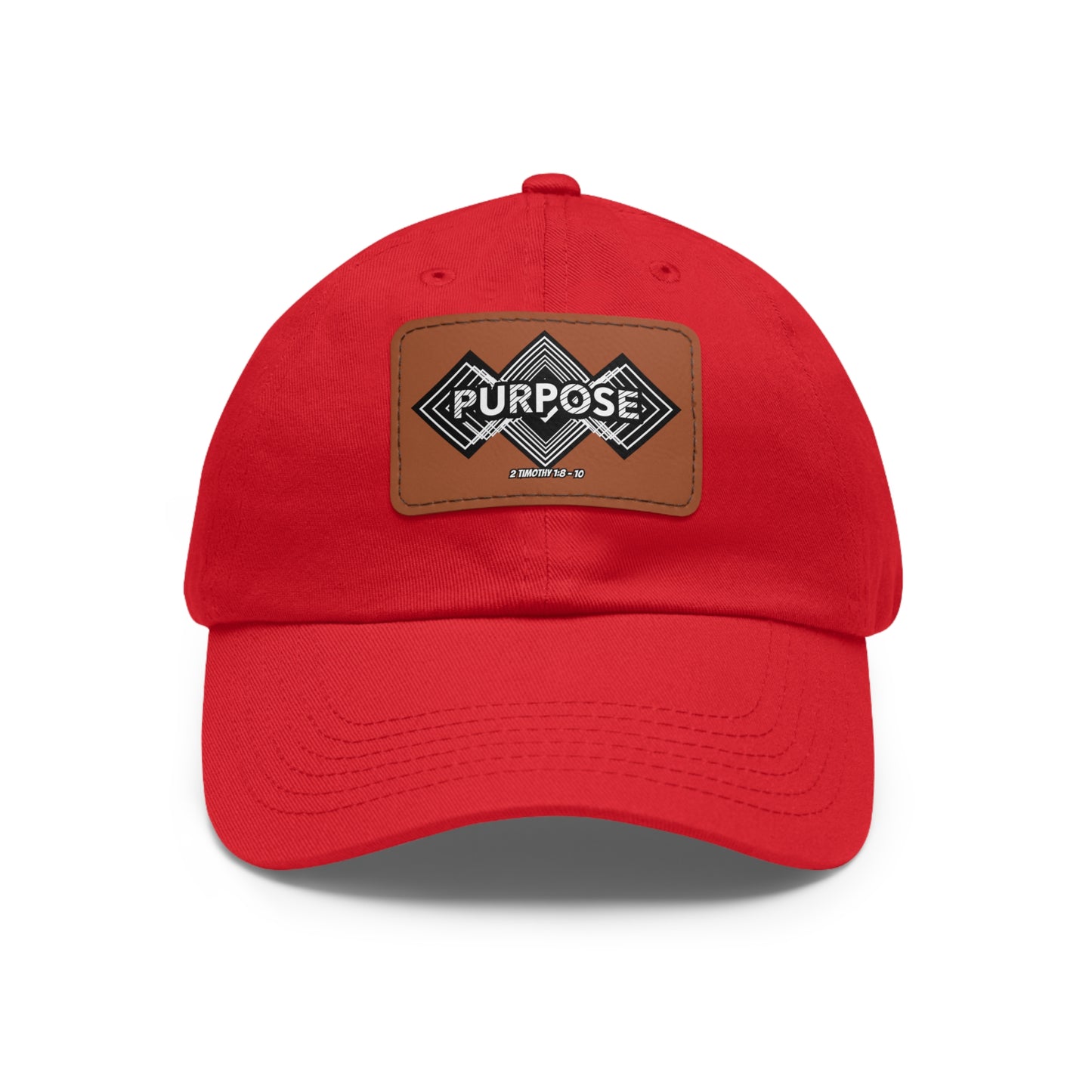 Purpose Cap