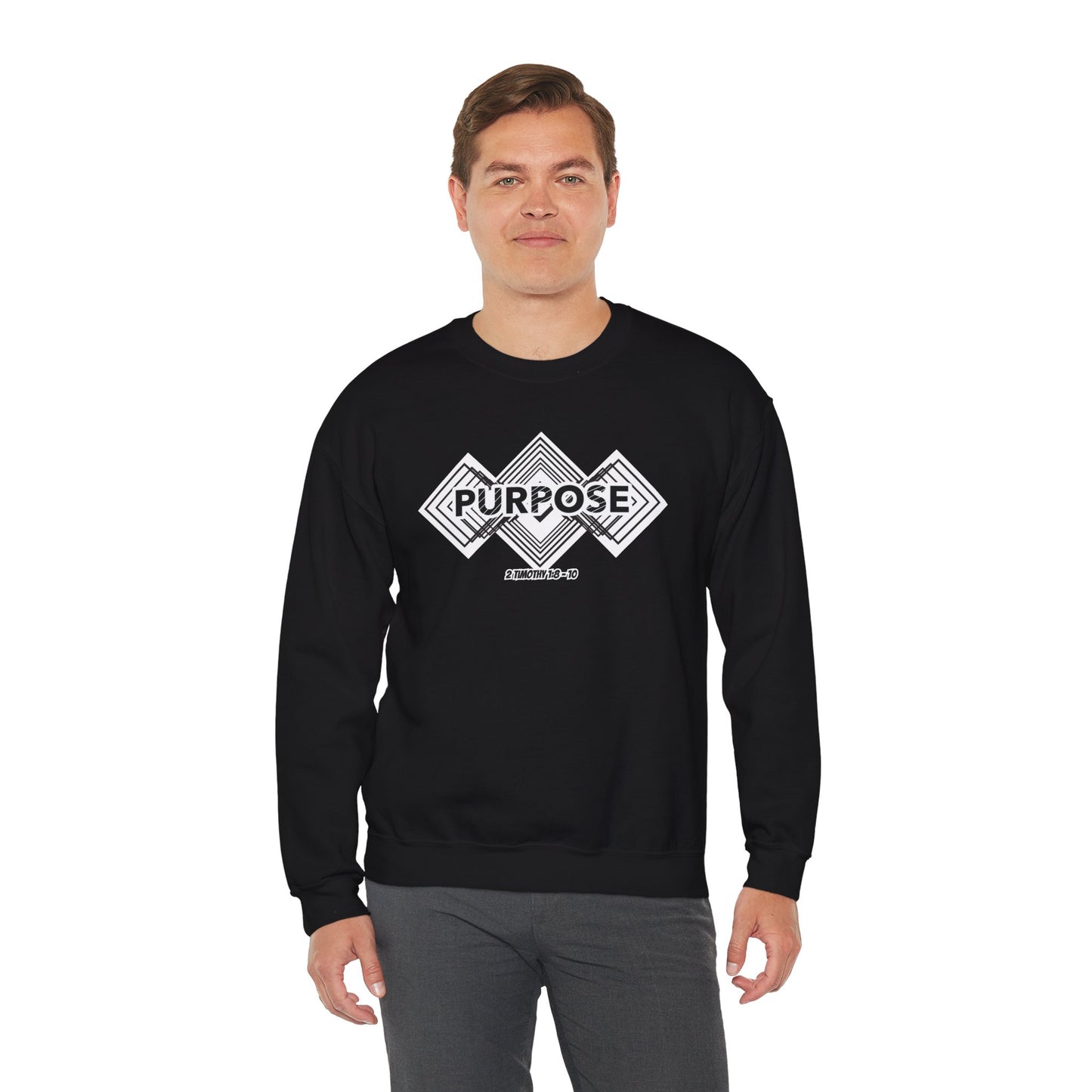 Purpose Sweatshirt