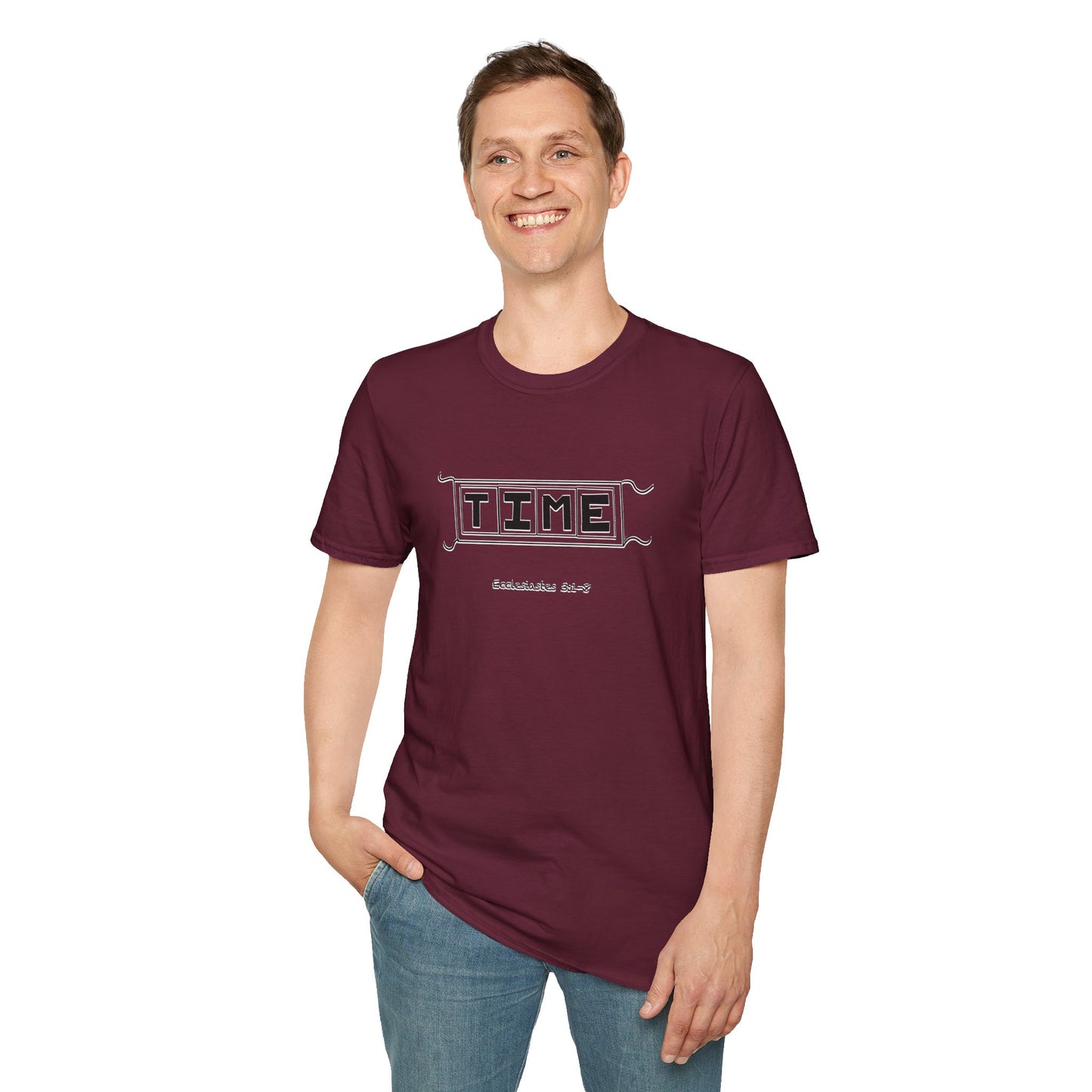 Time Tee