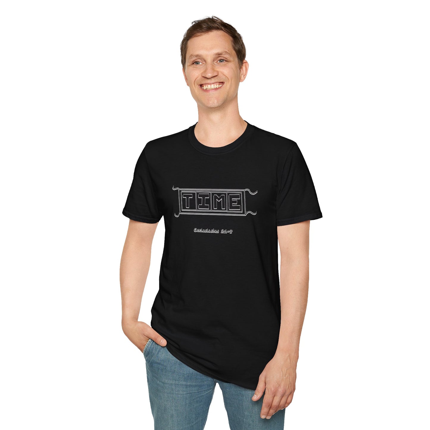 Time Tee