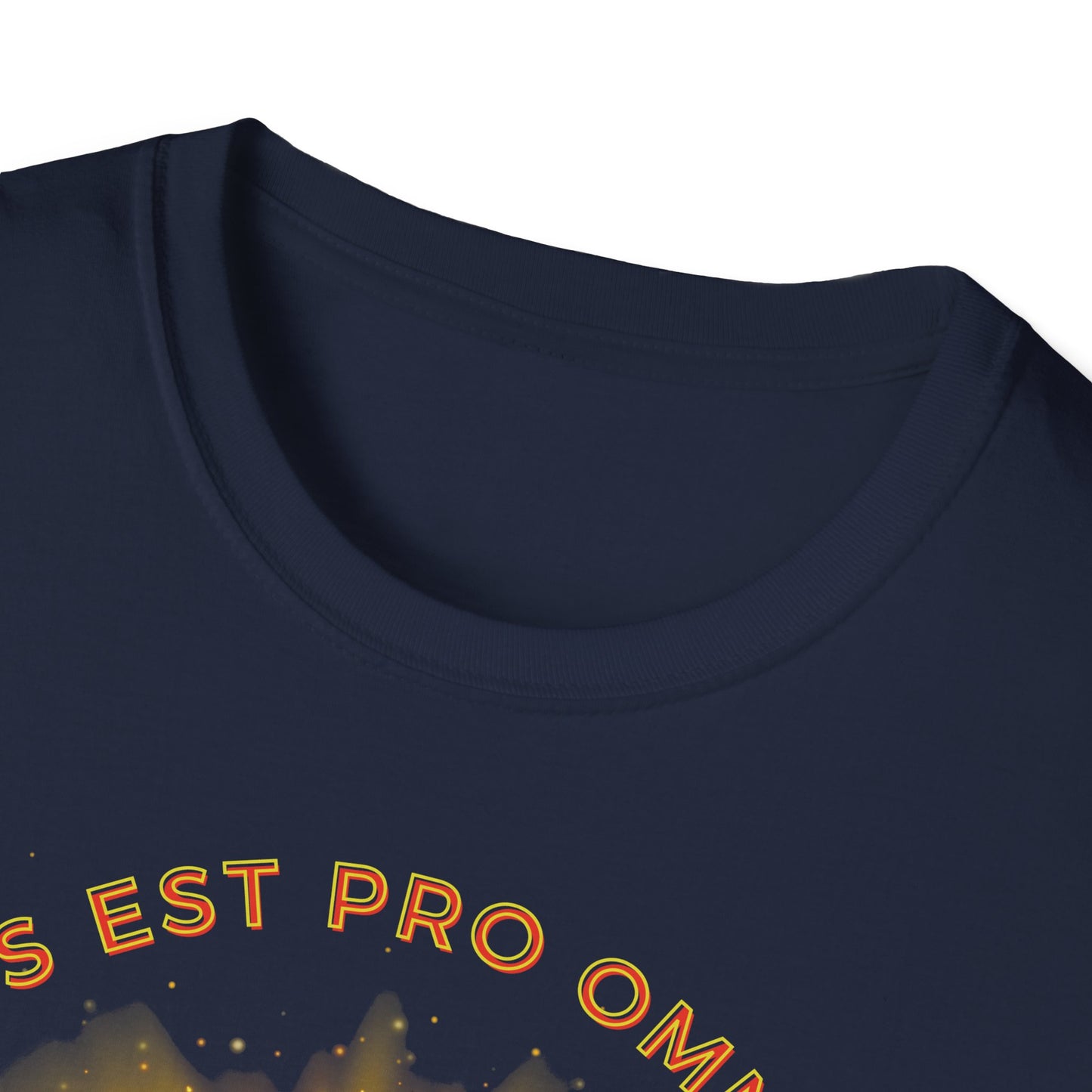 Satis Est Pro Omnibus Tee