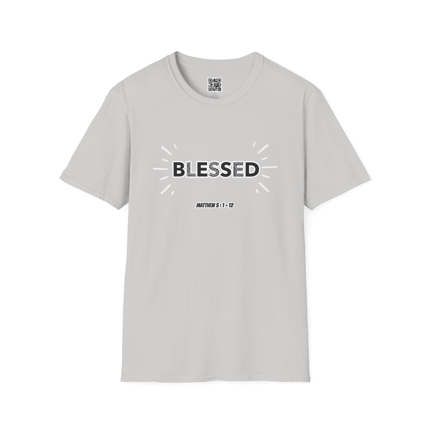Blessed Tee