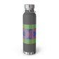 DELMYC Vacuum Insulated Bottle