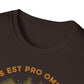 Satis Est Pro Omnibus Tee