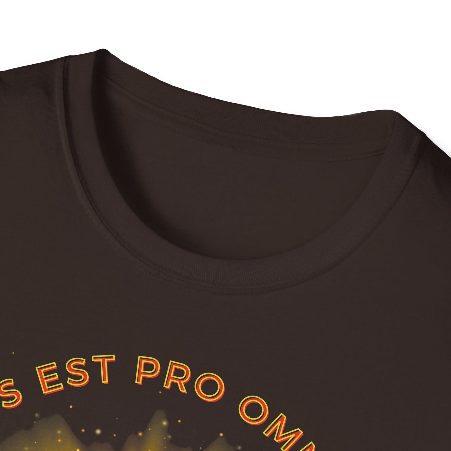 Satis Est Pro Omnibus Tee