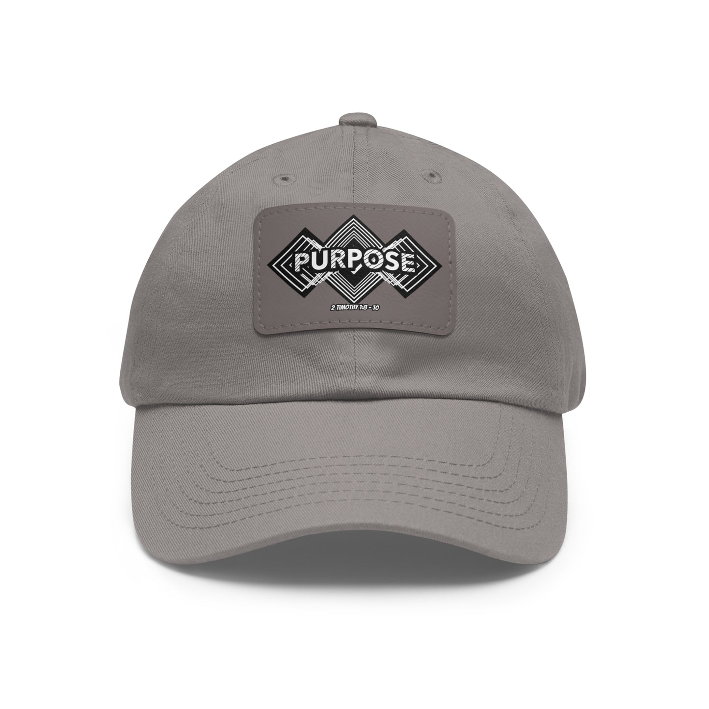Purpose Cap