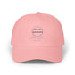 Moving Mountains Cap