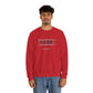Time Sweatshirt