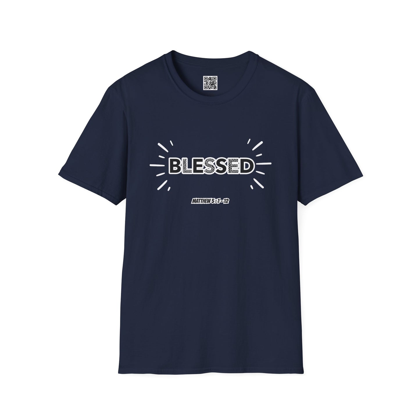 Blessed Tee