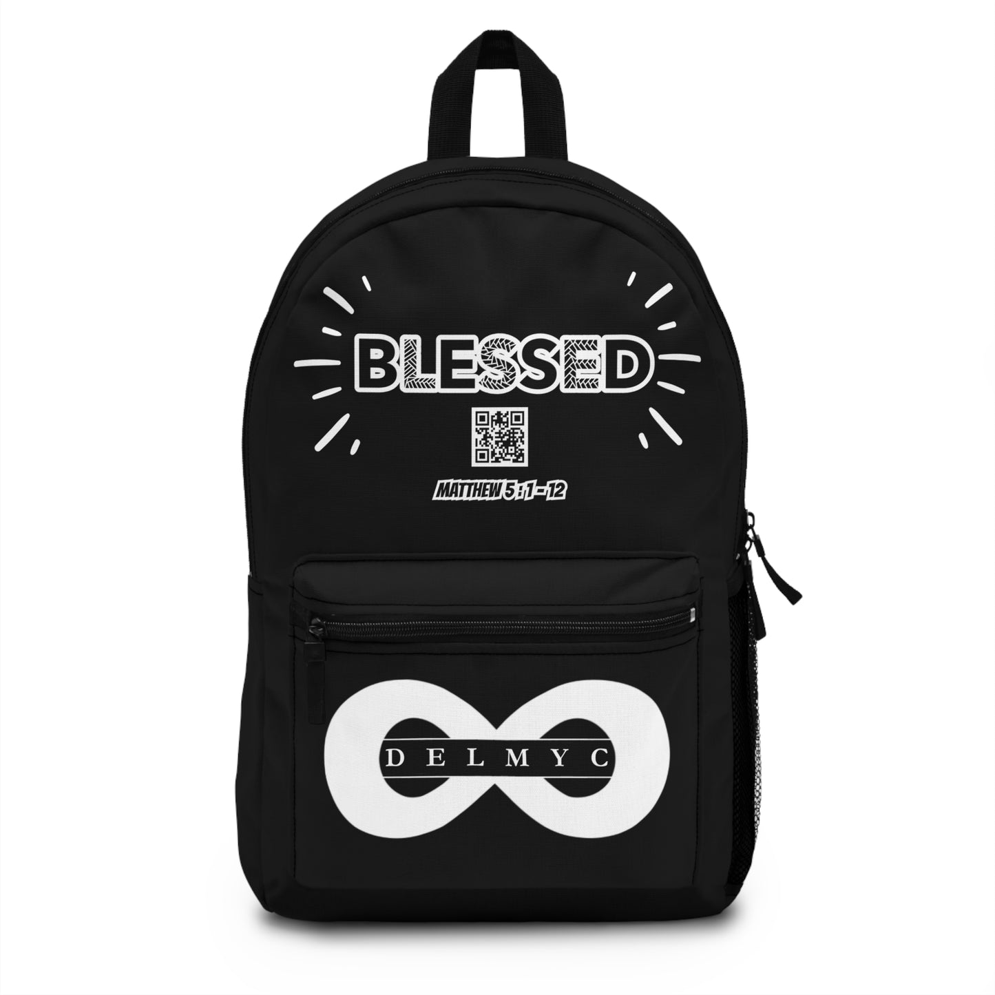 Blessed Backpack