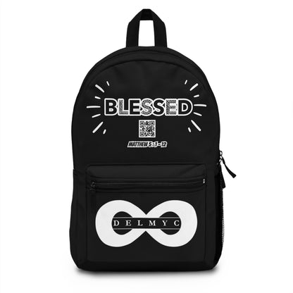 Blessed Backpack