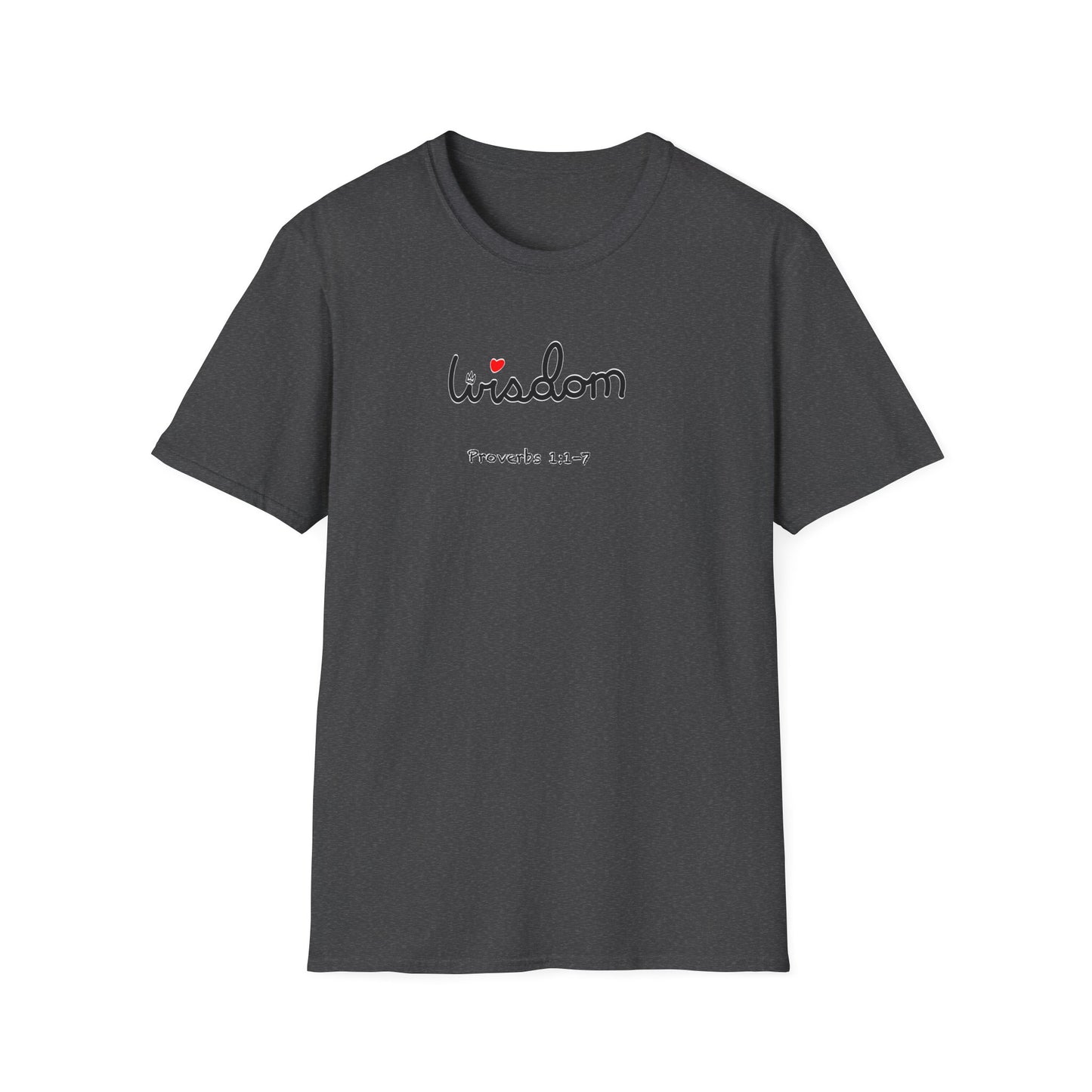 Wisdom Tee