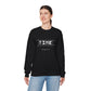 Time Sweatshirt