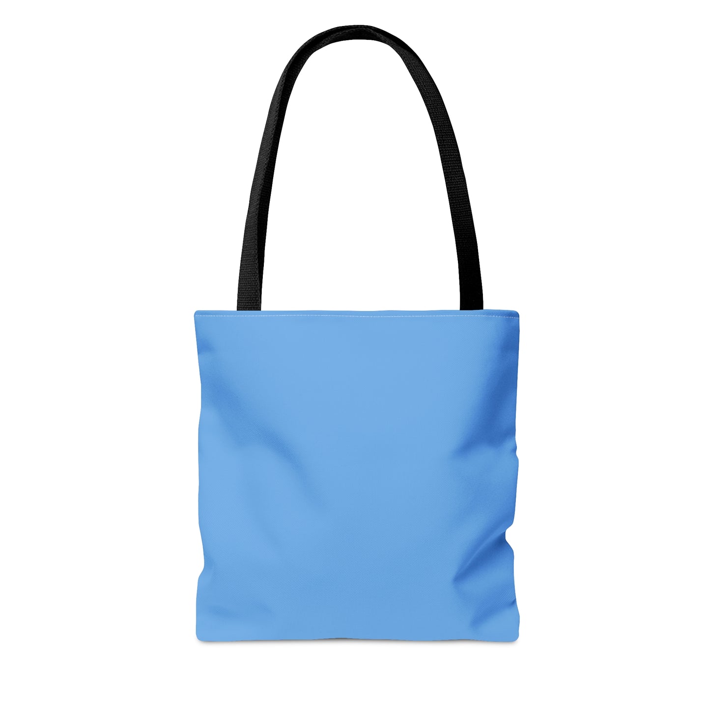 Moving Mountains Tote Bag