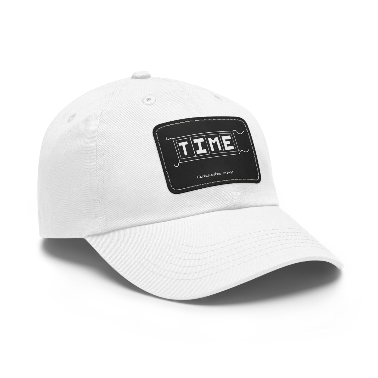 Time Cap