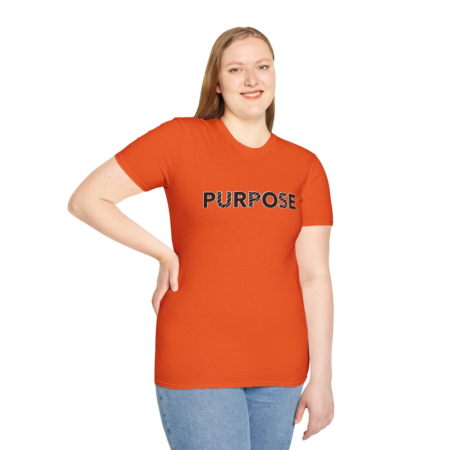 Purpose Tee