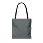 God's Time Is Different From Ours Tote Bag