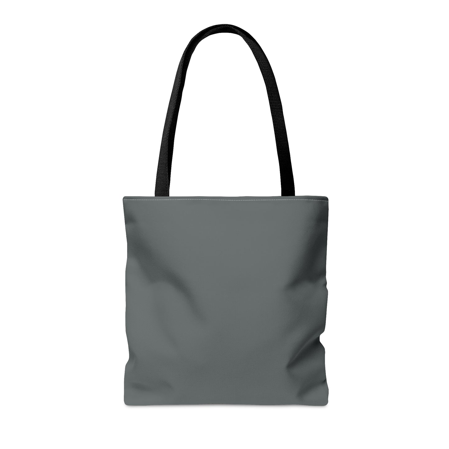 God's Time Is Different From Ours Tote Bag