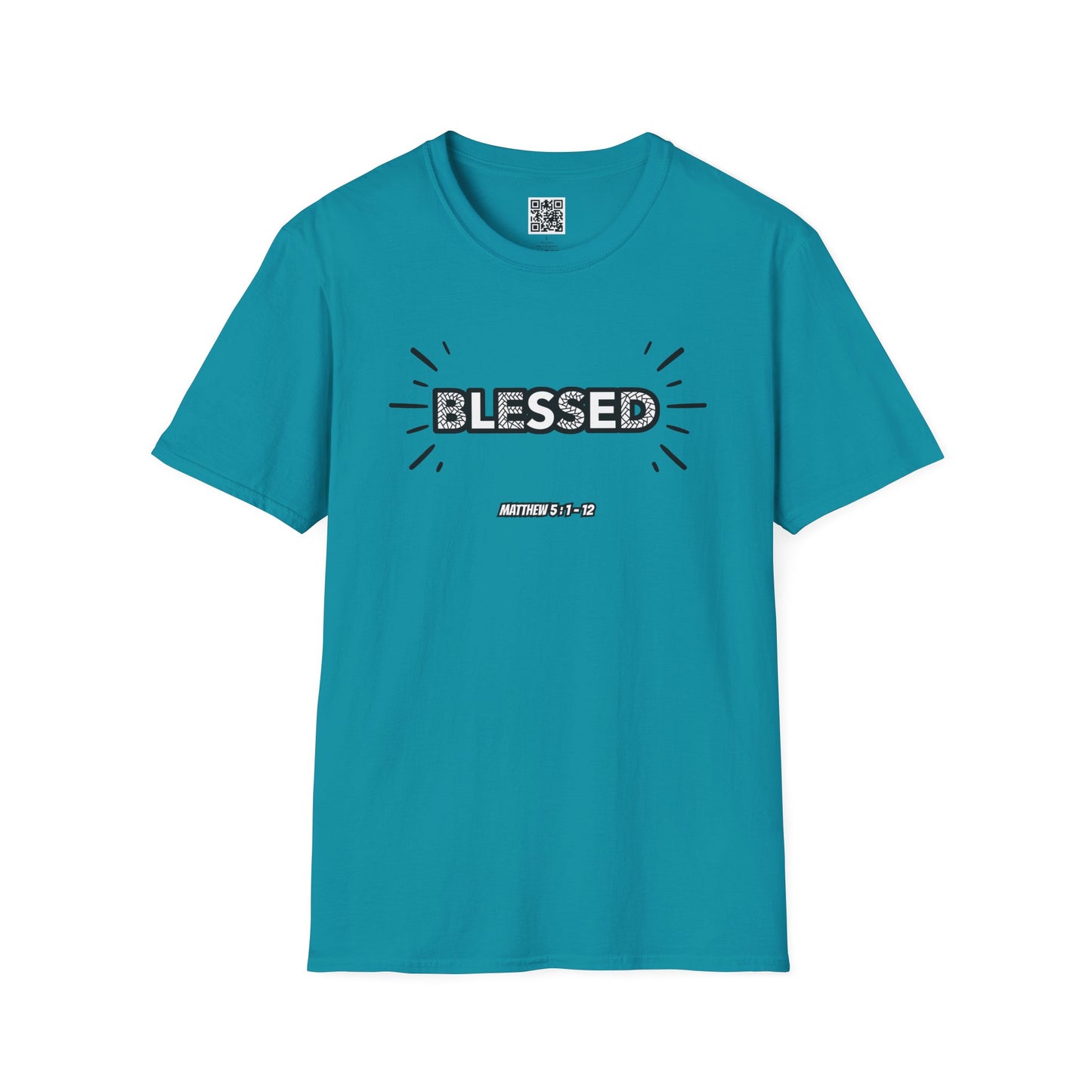 Blessed Tee