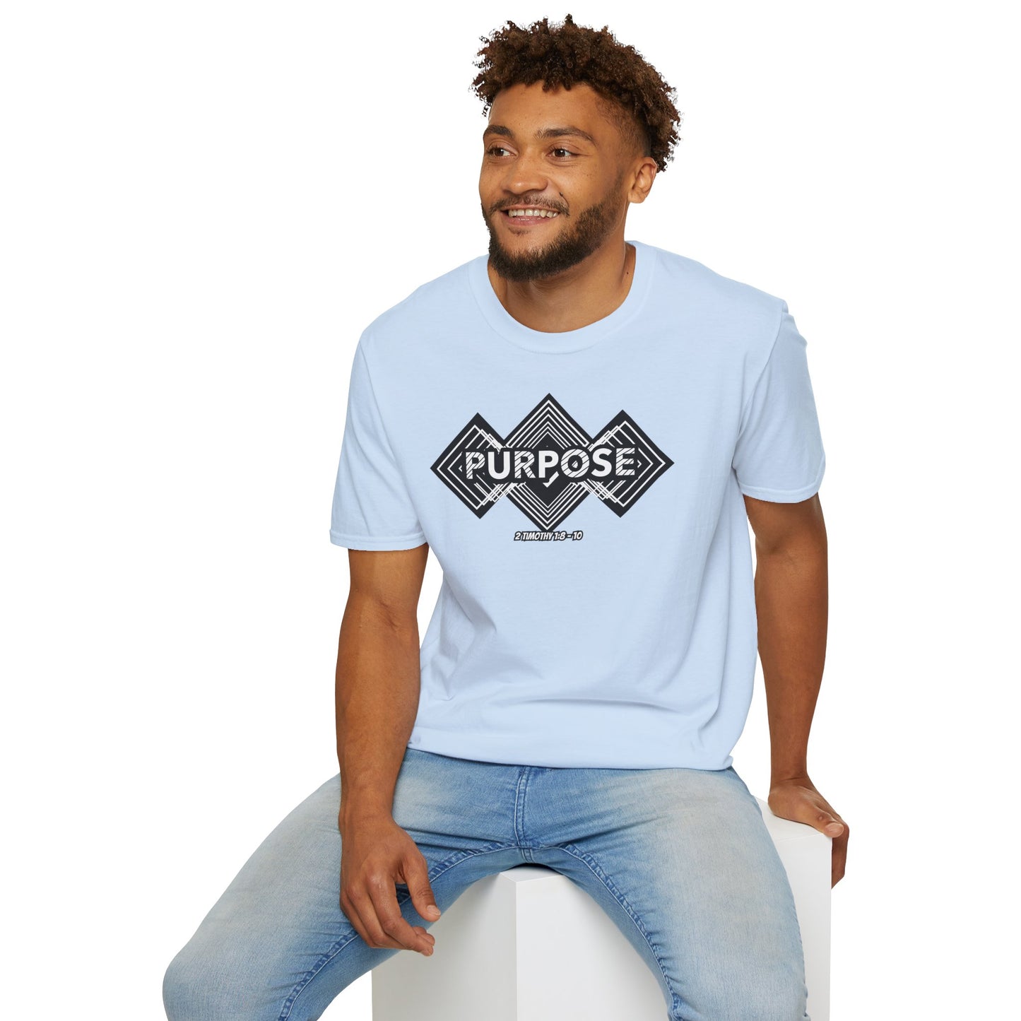 Purpose Tee