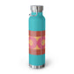 DELMYC Vacuum Insulated Bottle