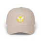 Satis Est Pro Ominbus Cap