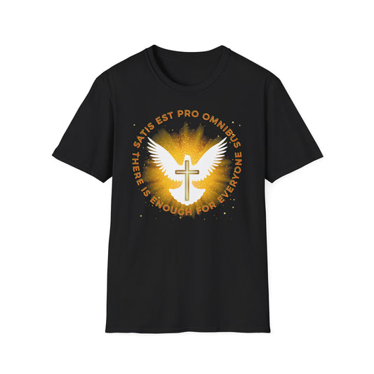Satis Est Pro Omnibus Tee