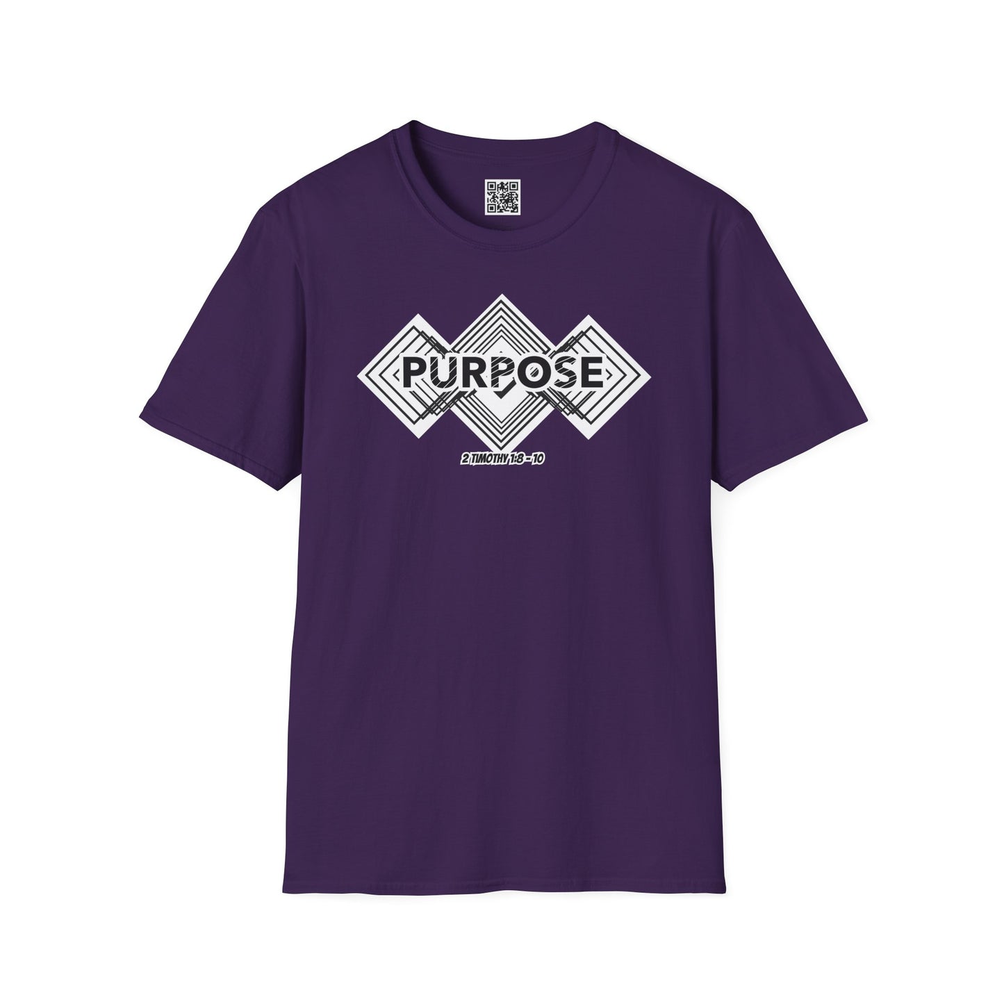 Purpose Tee