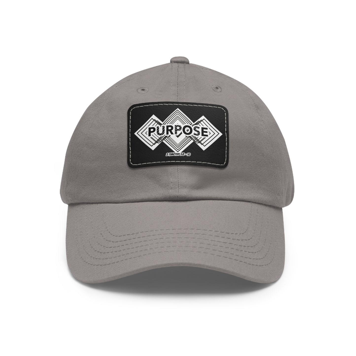 Purpose Cap