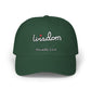 Wisdom Cap
