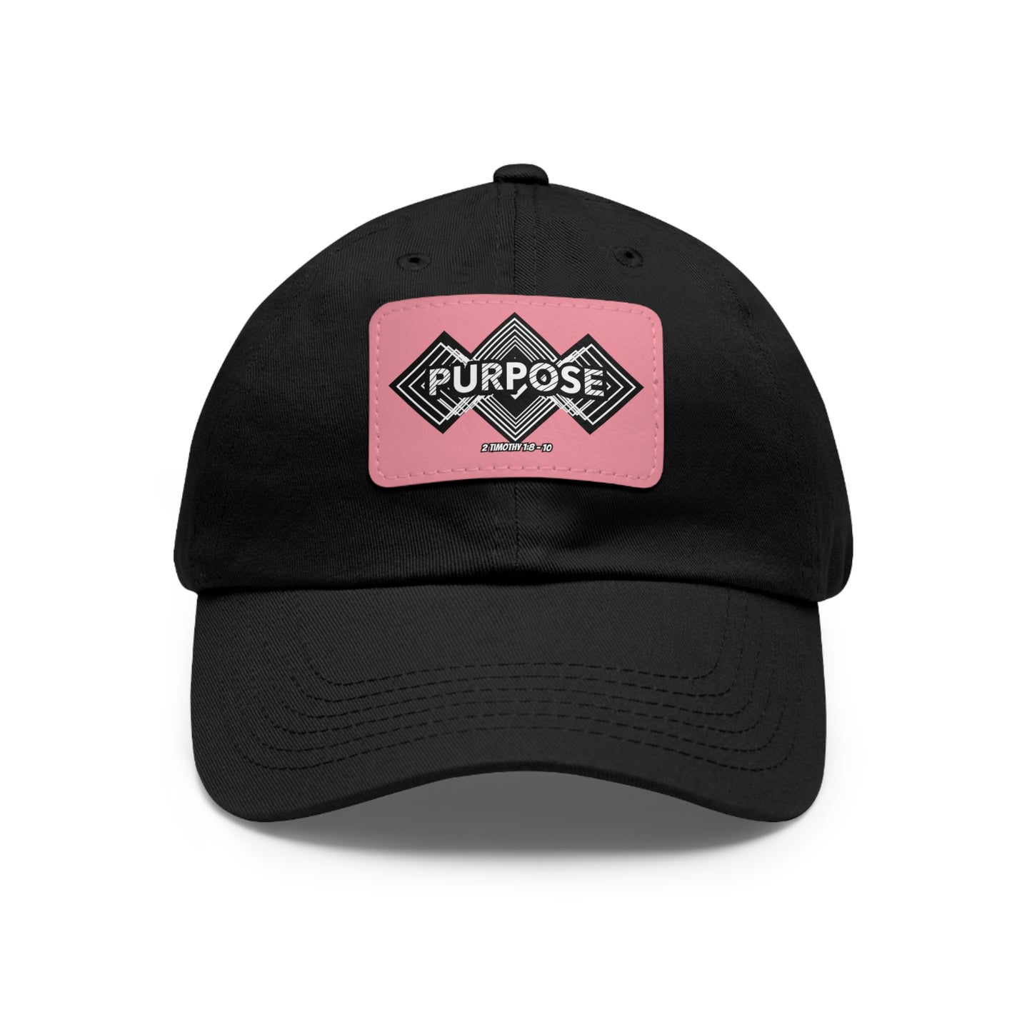 Purpose Cap
