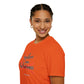 Wisdom Over Foolishness Tee