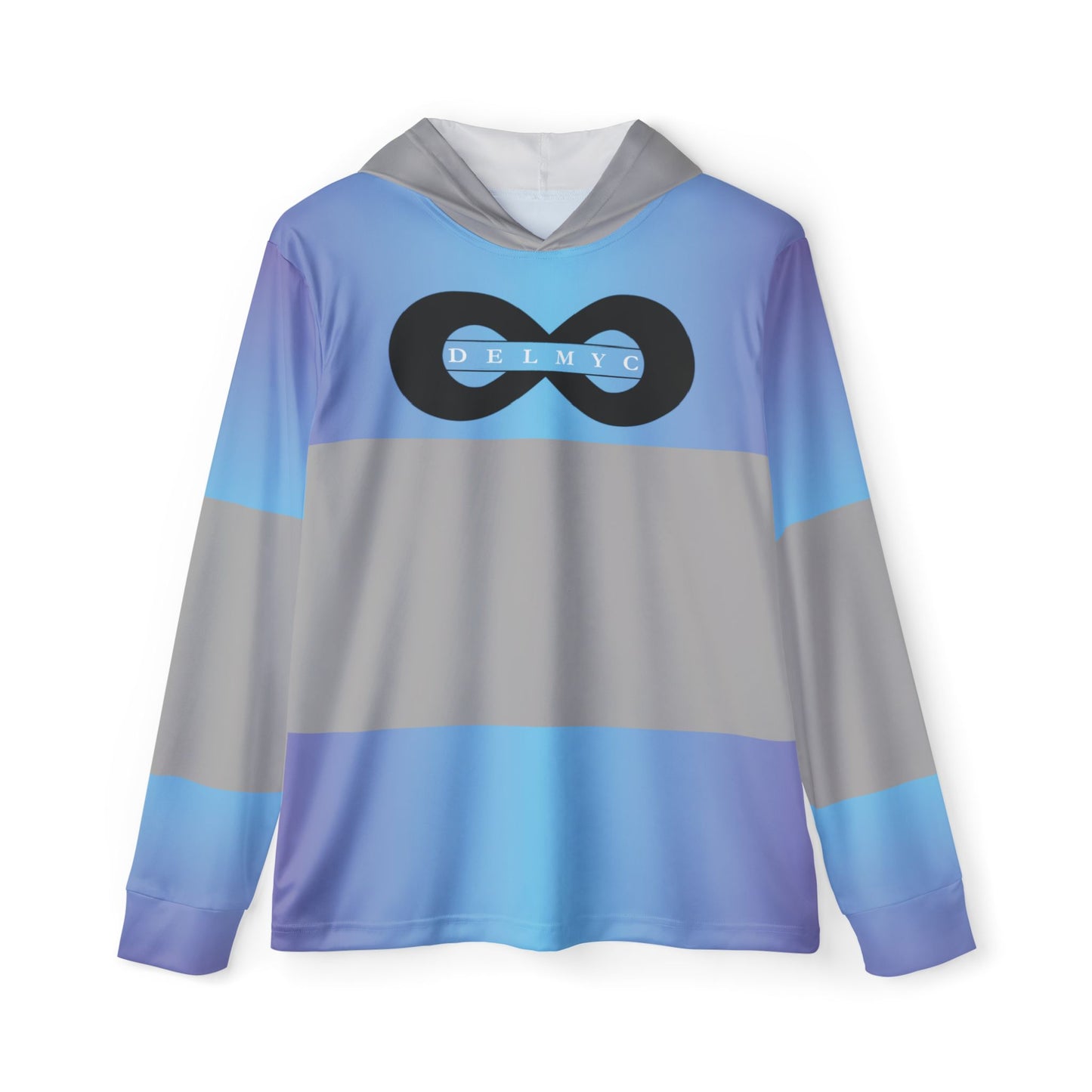 DELMYC Sports Hoodie