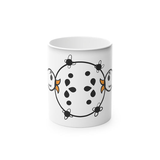 Duck Magic Mug