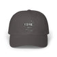 God's Time Is Different Than Ours Cap
