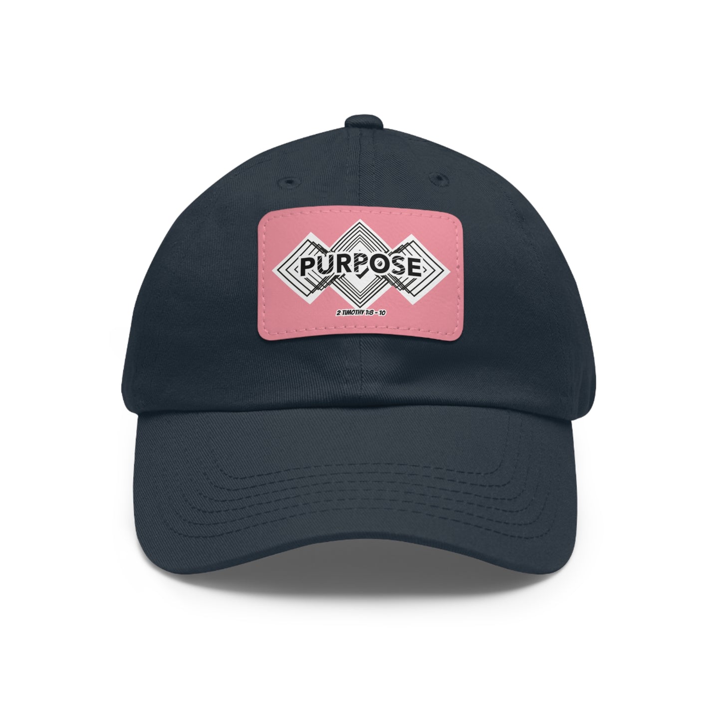 Purpose Cap