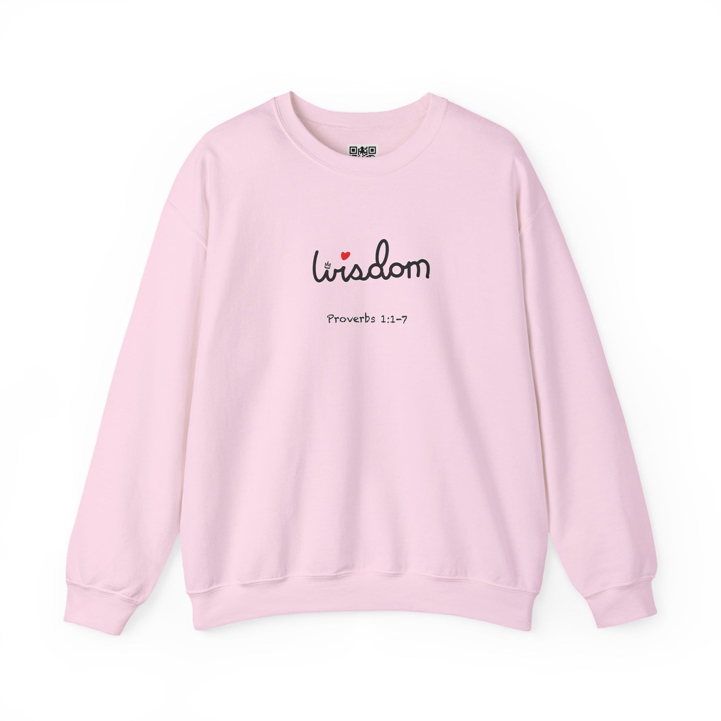 Wisdom Sweatshirt
