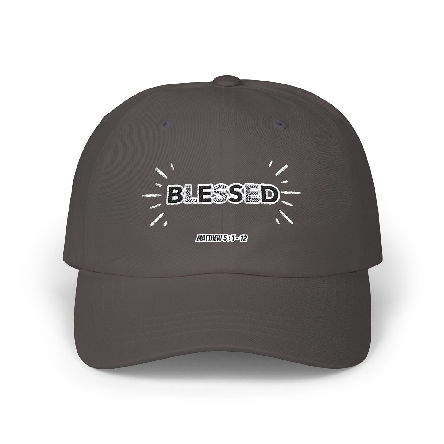 Blessed Cap