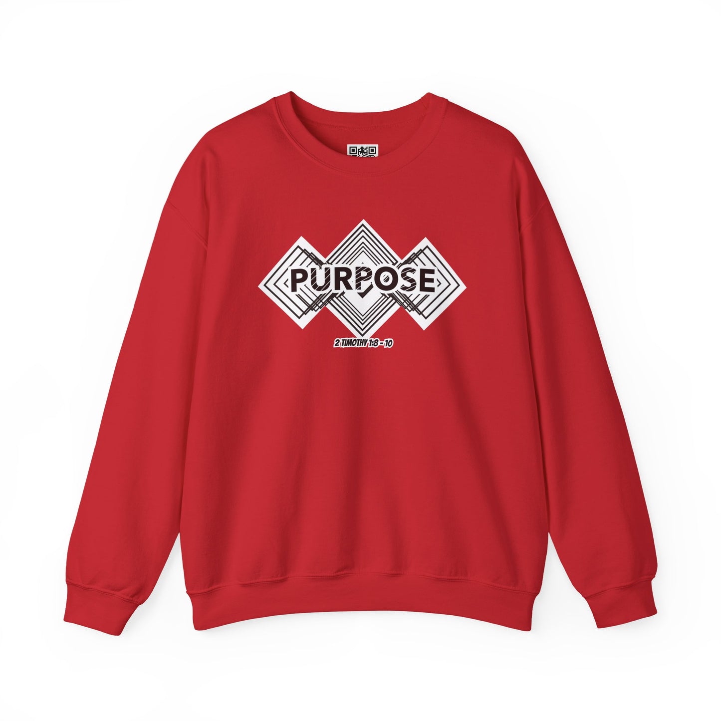 Purpose Sweatshirt