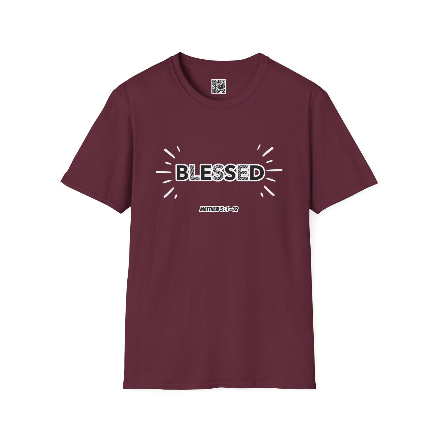 Blessed Tee