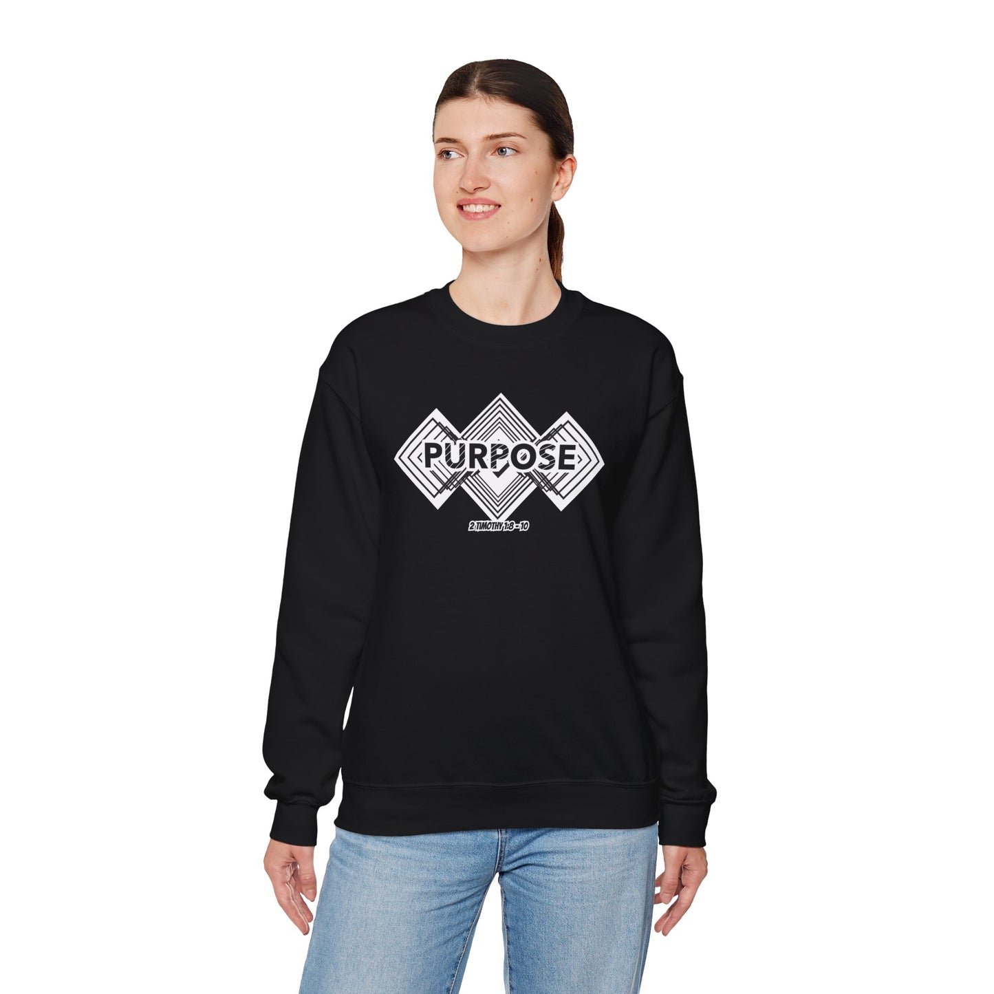 Purpose Sweatshirt